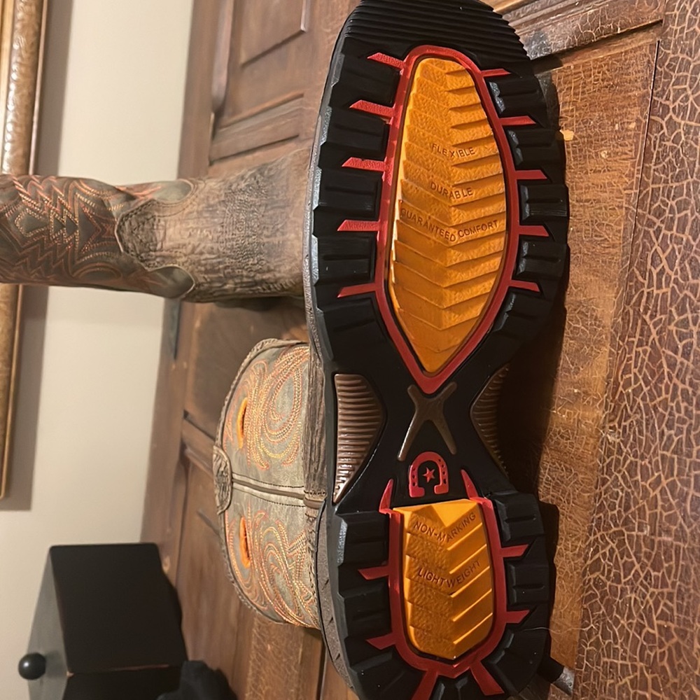 Durango Boots - Picture 4 of 8